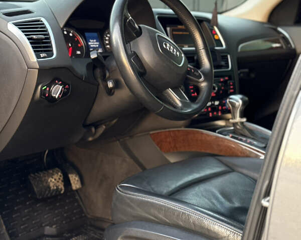 Ауді Ку 5, об'ємом двигуна 2 л та пробігом 240 тис. км за 16499 $, фото 27 на Automoto.ua