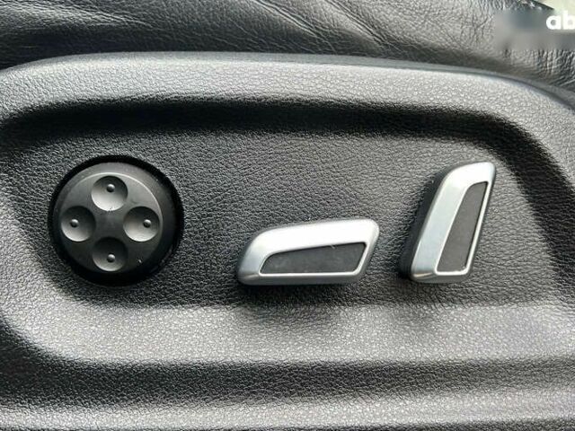 Ауди Ку 5, объемом двигателя 2 л и пробегом 82 тыс. км за 18650 $, фото 17 на Automoto.ua