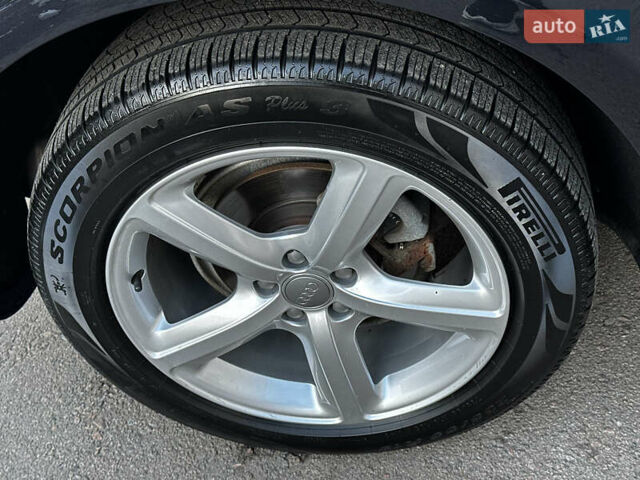 Ауди Ку 5, объемом двигателя 1.98 л и пробегом 117 тыс. км за 20999 $, фото 54 на Automoto.ua