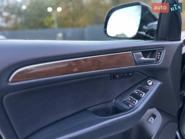 Ауді Ку 5, об'ємом двигуна 1.98 л та пробігом 87 тис. км за 16499 $, фото 50 на Automoto.ua