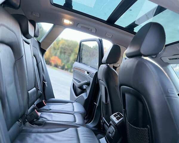 Ауді Ку 5, об'ємом двигуна 1.98 л та пробігом 87 тис. км за 16499 $, фото 65 на Automoto.ua