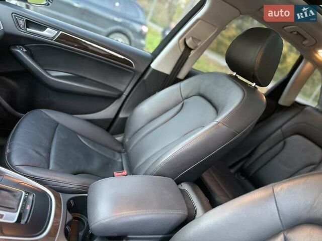 Ауді Ку 5, об'ємом двигуна 1.98 л та пробігом 87 тис. км за 16499 $, фото 72 на Automoto.ua