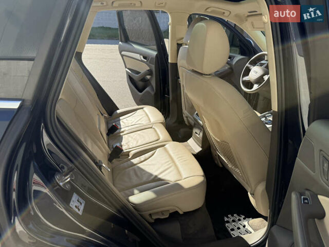 Ауди Ку 5 2016 в Киеве на Automoto.ua Ауди Ку 5, объемом двигателя 3 л и пробегом 85 тыс. км за 19800 $, фото 15 на Automoto.ua