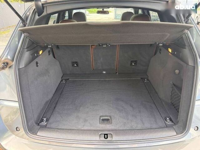 Ауди Ку 5 2016 в Львове на Automoto.ua Ауди Ку 5, объемом двигателя 2 л и пробегом 190 тыс. км за 14500 $, фото 17 на Automoto.ua