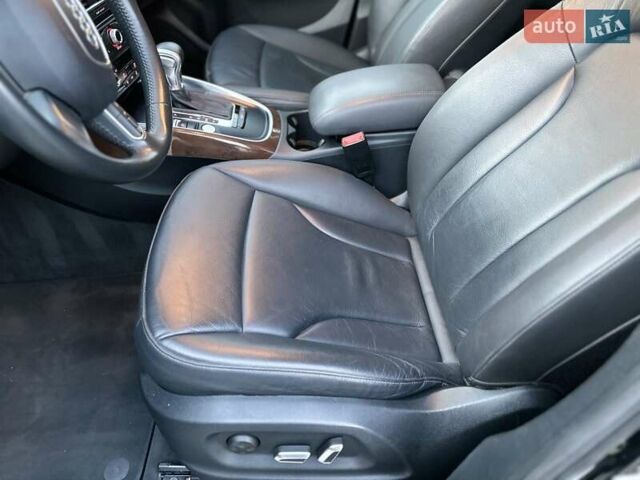 Ауді Ку 5, об'ємом двигуна 1.98 л та пробігом 87 тис. км за 16499 $, фото 49 на Automoto.ua