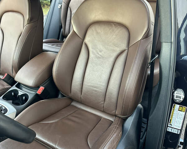 Ауди Ку 5, объемом двигателя 1.98 л и пробегом 117 тыс. км за 20999 $, фото 32 на Automoto.ua