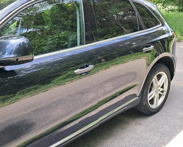 Ауди Ку 5, объемом двигателя 1.98 л и пробегом 147 тыс. км за 23500 $, фото 6 на Automoto.ua