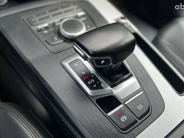 Ауди Ку 5, объемом двигателя 2 л и пробегом 191 тыс. км за 29000 $, фото 19 на Automoto.ua