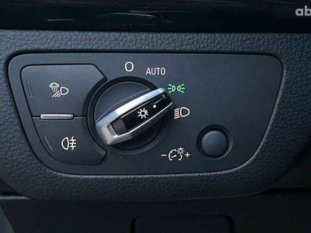 Ауди Ку 5, объемом двигателя 2 л и пробегом 146 тыс. км за 26750 $, фото 21 на Automoto.ua