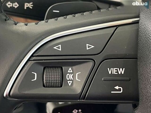 Ауді Ку 5, об'ємом двигуна 2 л та пробігом 46 тис. км за 25950 $, фото 13 на Automoto.ua