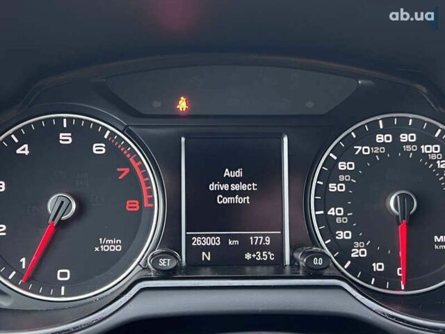 Ауди Ку 5, объемом двигателя 2 л и пробегом 263 тыс. км за 14990 $, фото 25 на Automoto.ua