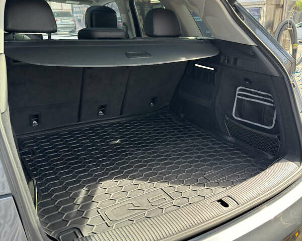 Ауди Ку 5, объемом двигателя 2 л и пробегом 175 тыс. км за 25500 $, фото 28 на Automoto.ua