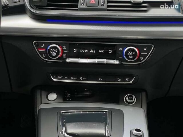 Ауді Ку 5, об'ємом двигуна 2 л та пробігом 166 тис. км за 24000 $, фото 18 на Automoto.ua