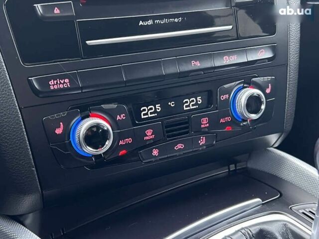 Ауди Ку 5, объемом двигателя 2 л и пробегом 263 тыс. км за 14990 $, фото 24 на Automoto.ua