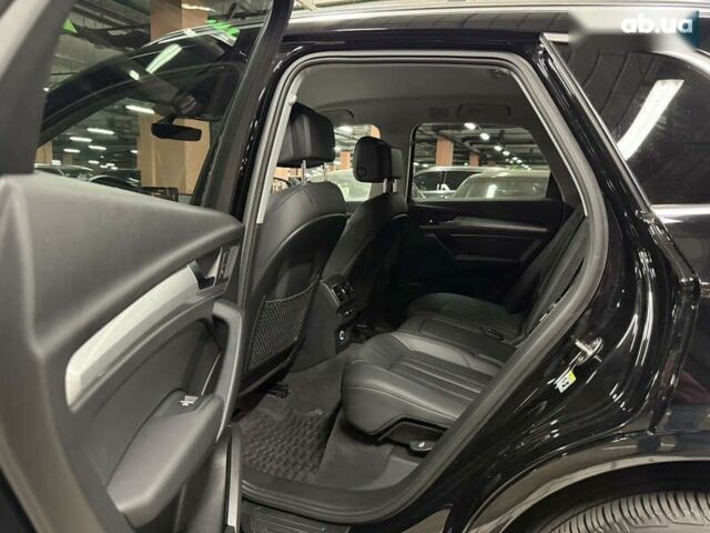 Ауді Ку 5, об'ємом двигуна 2 л та пробігом 89 тис. км за 25500 $, фото 13 на Automoto.ua