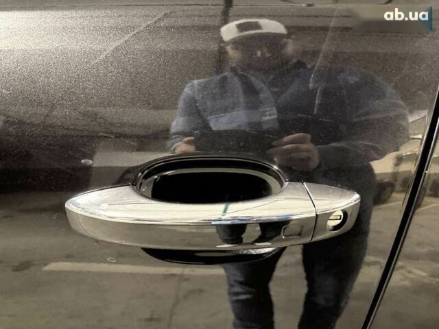 Ауди Ку 5, объемом двигателя 2 л и пробегом 99 тыс. км за 26900 $, фото 8 на Automoto.ua