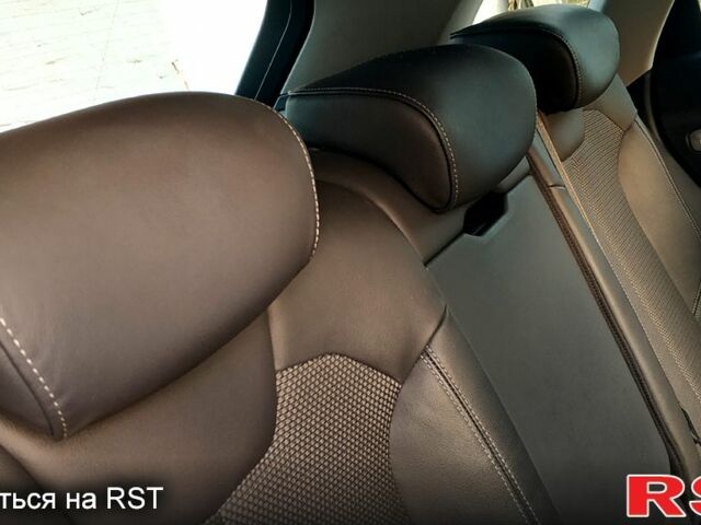 Ауди Ку 5, объемом двигателя 2 л и пробегом 158 тыс. км за 28900 $, фото 4 на Automoto.ua