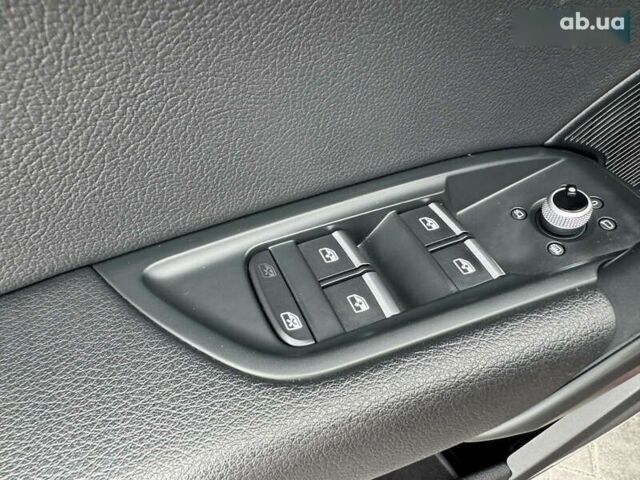 Ауди Ку 5, объемом двигателя 2 л и пробегом 185 тыс. км за 27700 $, фото 20 на Automoto.ua