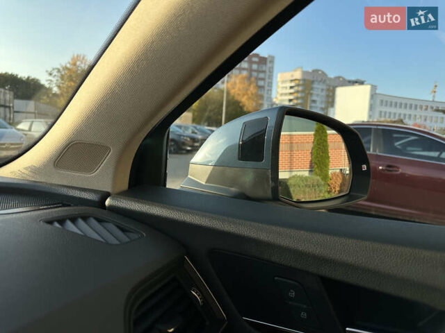 Ауди Ку 5, объемом двигателя 1.98 л и пробегом 94 тыс. км за 26900 $, фото 9 на Automoto.ua