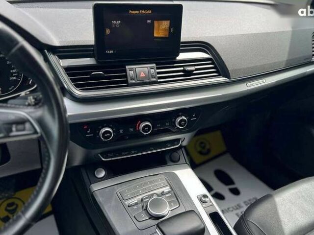 Ауди Ку 5, объемом двигателя 2 л и пробегом 191 тыс. км за 29000 $, фото 20 на Automoto.ua