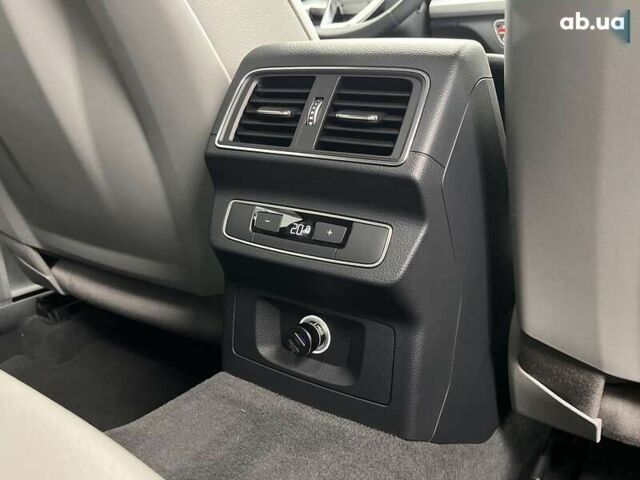 Ауді Ку 5, об'ємом двигуна 2 л та пробігом 104 тис. км за 36000 $, фото 27 на Automoto.ua