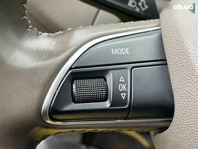 Ауди Ку 5, объемом двигателя 2 л и пробегом 106 тыс. км за 16750 $, фото 27 на Automoto.ua