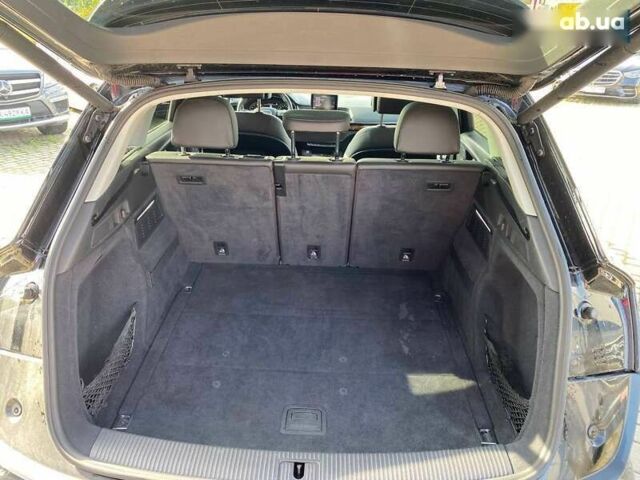 Ауди Ку 5, объемом двигателя 2 л и пробегом 333 тыс. км за 18300 $, фото 22 на Automoto.ua