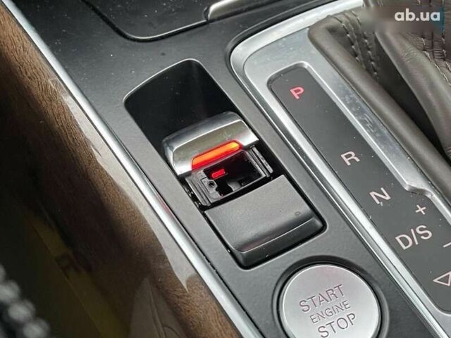 Ауди Ку 5, объемом двигателя 2 л и пробегом 106 тыс. км за 16750 $, фото 29 на Automoto.ua