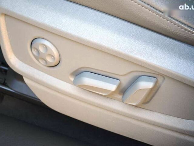 Ауді Ку 5, об'ємом двигуна 2 л та пробігом 80 тис. км за 29500 $, фото 23 на Automoto.ua