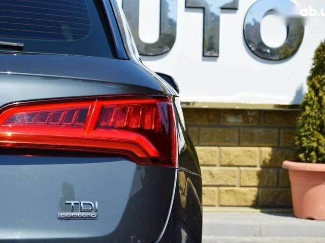 Ауді Ку 5, об'ємом двигуна 2 л та пробігом 80 тис. км за 29500 $, фото 14 на Automoto.ua