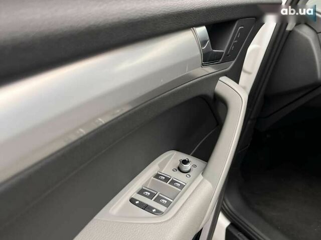 Ауді Ку 5, об'ємом двигуна 2 л та пробігом 104 тис. км за 36000 $, фото 10 на Automoto.ua