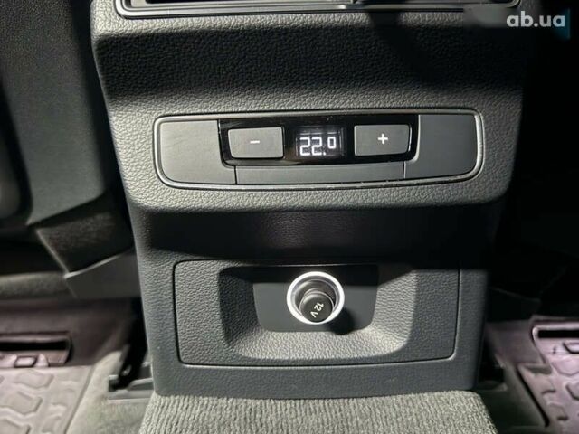 Ауді Ку 5, об'ємом двигуна 2 л та пробігом 89 тис. км за 25500 $, фото 15 на Automoto.ua