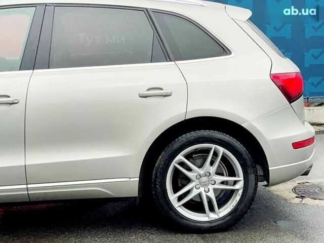 Ауди Ку 5, объемом двигателя 2 л и пробегом 106 тыс. км за 16750 $, фото 25 на Automoto.ua