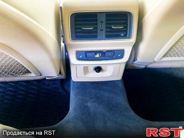 Ауди Ку 5, объемом двигателя 2 л и пробегом 173 тыс. км за 24900 $, фото 12 на Automoto.ua