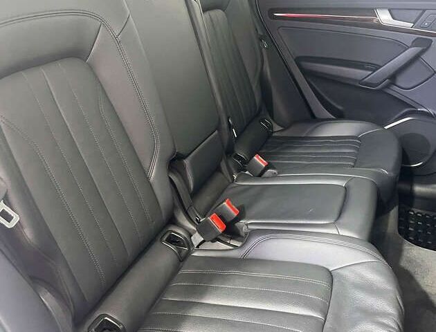 Ауді Ку 5, об'ємом двигуна 2 л та пробігом 46 тис. км за 25950 $, фото 9 на Automoto.ua