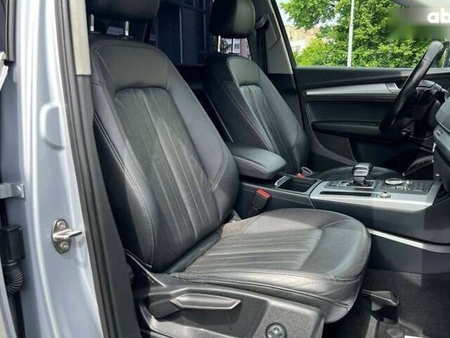 Ауди Ку 5, объемом двигателя 2 л и пробегом 191 тыс. км за 29000 $, фото 24 на Automoto.ua