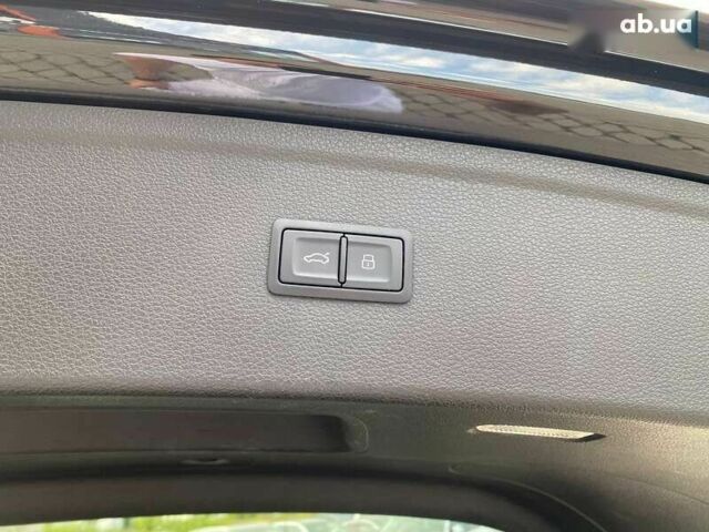 Ауді Ку 5, об'ємом двигуна 2 л та пробігом 177 тис. км за 20300 $, фото 28 на Automoto.ua