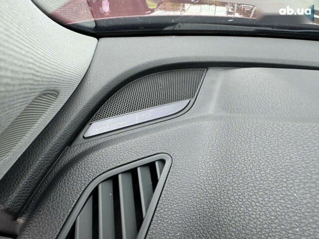 Ауди Ку 5, объемом двигателя 2 л и пробегом 185 тыс. км за 27700 $, фото 22 на Automoto.ua