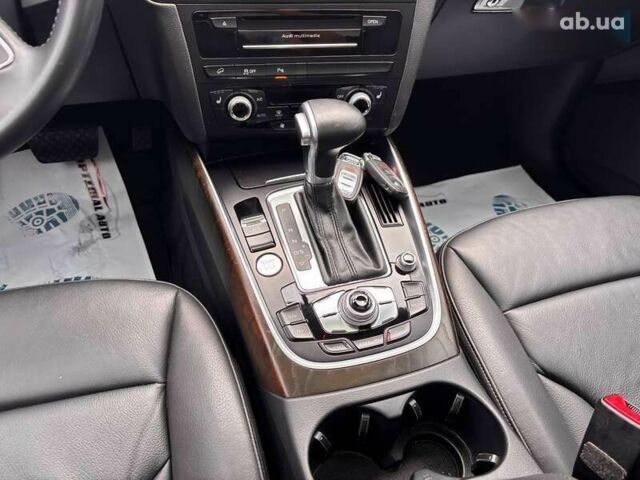 Ауди Ку 5, объемом двигателя 2 л и пробегом 163 тыс. км за 15999 $, фото 26 на Automoto.ua