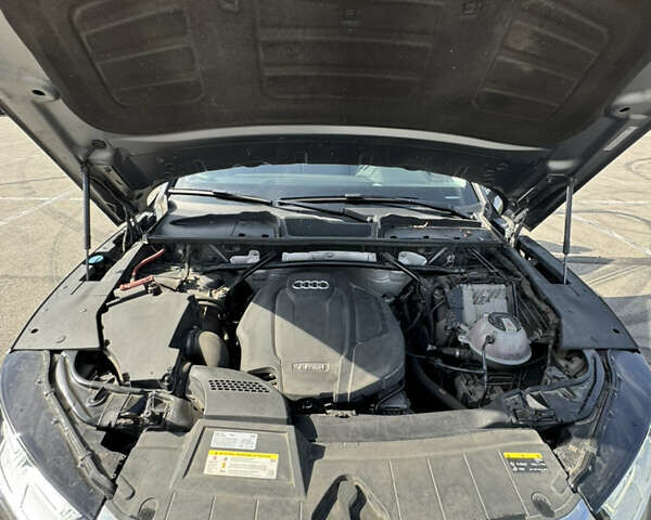 Ауди Ку 5, объемом двигателя 2 л и пробегом 175 тыс. км за 25500 $, фото 27 на Automoto.ua