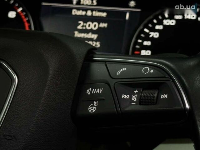 Ауді Ку 5, об'ємом двигуна 2 л та пробігом 89 тис. км за 25500 $, фото 24 на Automoto.ua