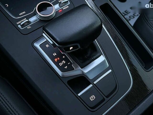 Ауди Ку 5, объемом двигателя 2 л и пробегом 146 тыс. км за 26750 $, фото 17 на Automoto.ua