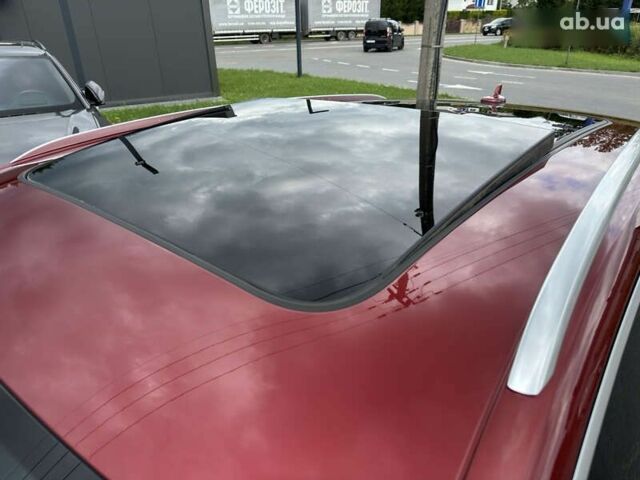 Ауди Ку 5, объемом двигателя 2 л и пробегом 185 тыс. км за 27700 $, фото 10 на Automoto.ua