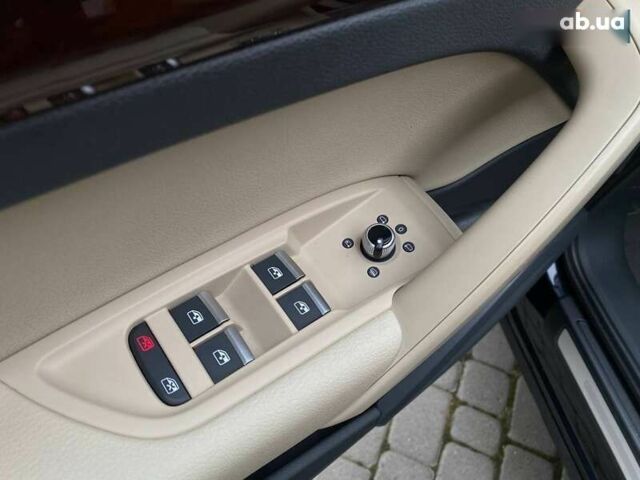 Ауді Ку 5, об'ємом двигуна 2 л та пробігом 120 тис. км за 22300 $, фото 11 на Automoto.ua