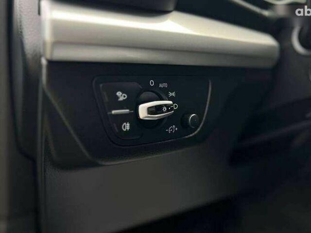 Ауди Ку 5, объемом двигателя 2 л и пробегом 191 тыс. км за 29000 $, фото 14 на Automoto.ua