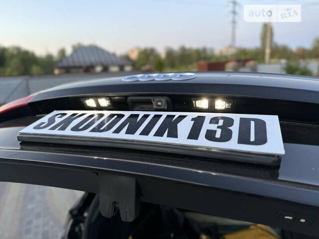 Ауді Ку 5, об'ємом двигуна 1.98 л та пробігом 69 тис. км за 35400 $, фото 24 на Automoto.ua