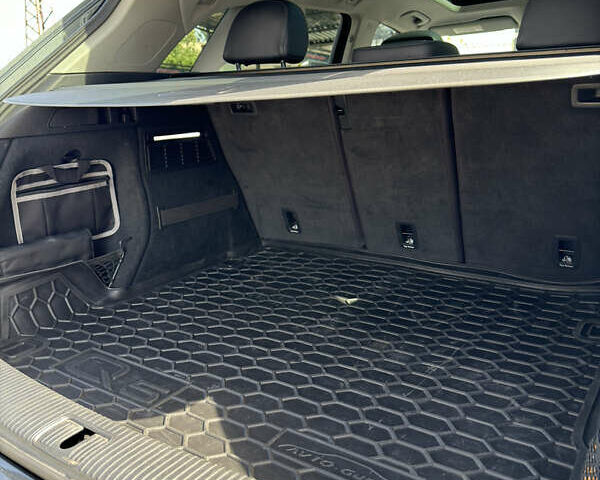 Ауди Ку 5, объемом двигателя 2 л и пробегом 175 тыс. км за 25500 $, фото 29 на Automoto.ua