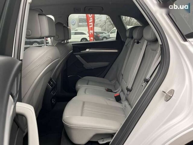 Ауді Ку 5, об'ємом двигуна 2 л та пробігом 104 тис. км за 36000 $, фото 22 на Automoto.ua