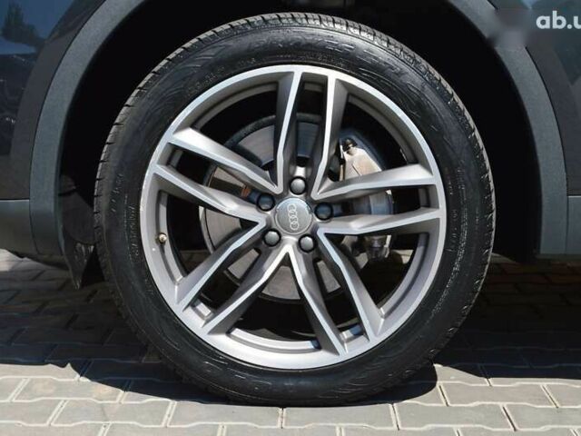 Ауді Ку 5, об'ємом двигуна 2 л та пробігом 80 тис. км за 29500 $, фото 9 на Automoto.ua