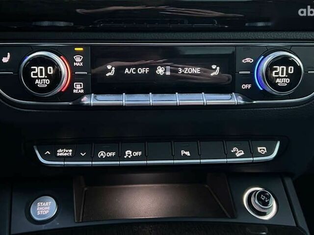 Ауди Ку 5, объемом двигателя 2 л и пробегом 146 тыс. км за 26750 $, фото 16 на Automoto.ua